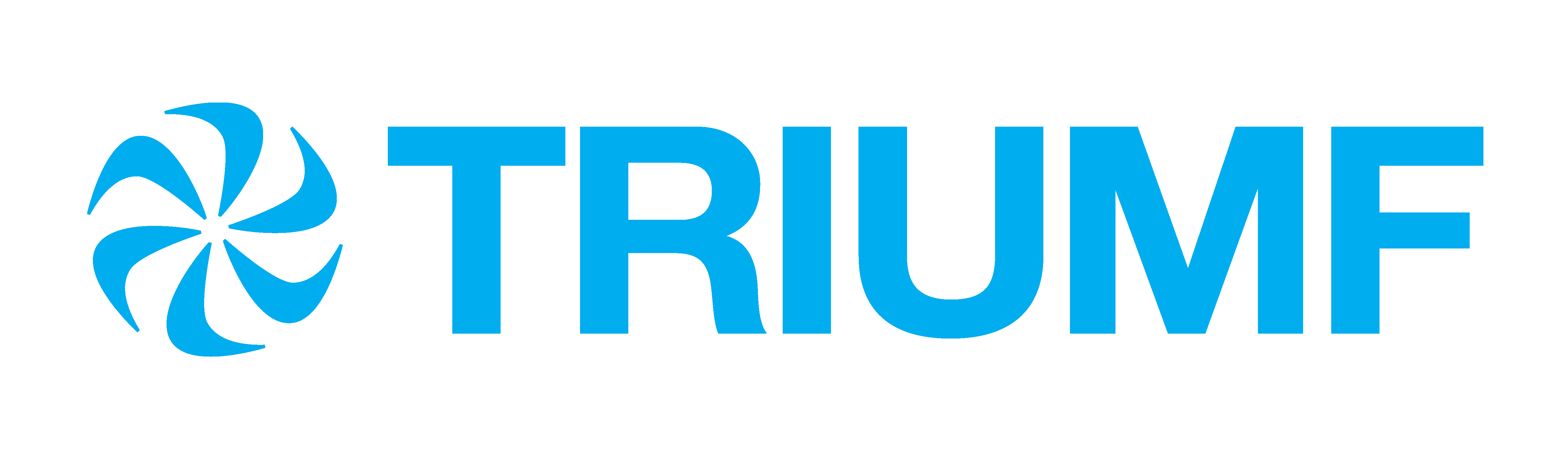 TRIUMF logo