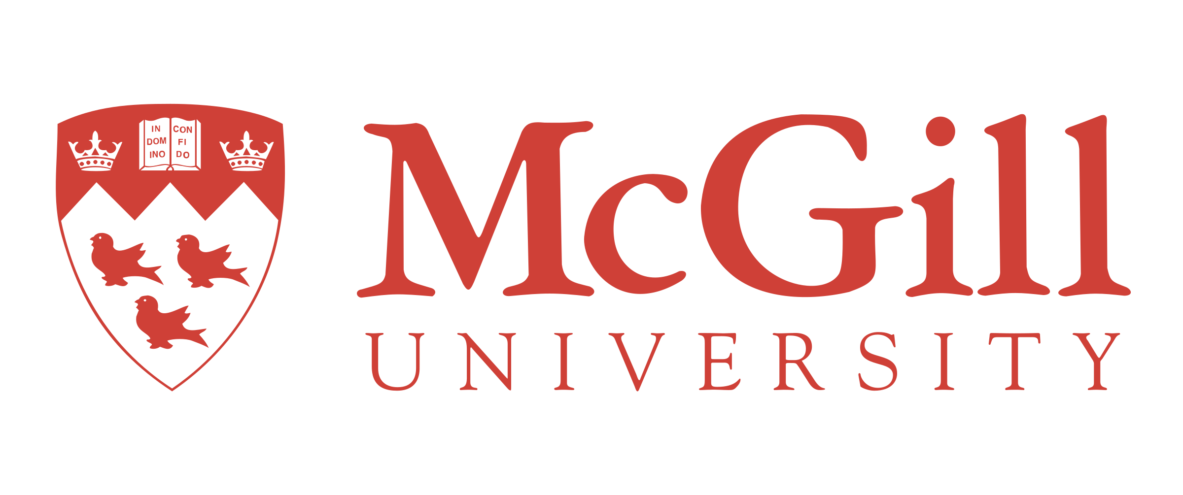 McGill logo