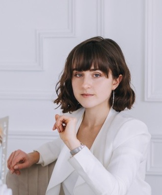 Chloe Gingras