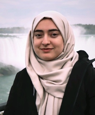 Elika Teimoori Barakoohi