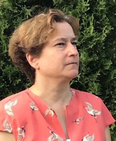 Fran Spidle
