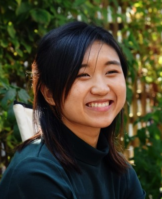 Jasmine Zhang