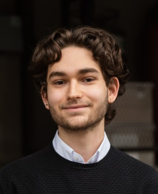 Michael Hétu