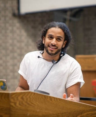 Soud Al Kharusi