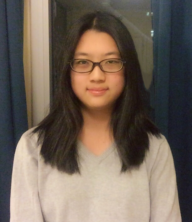 Dixin Chen