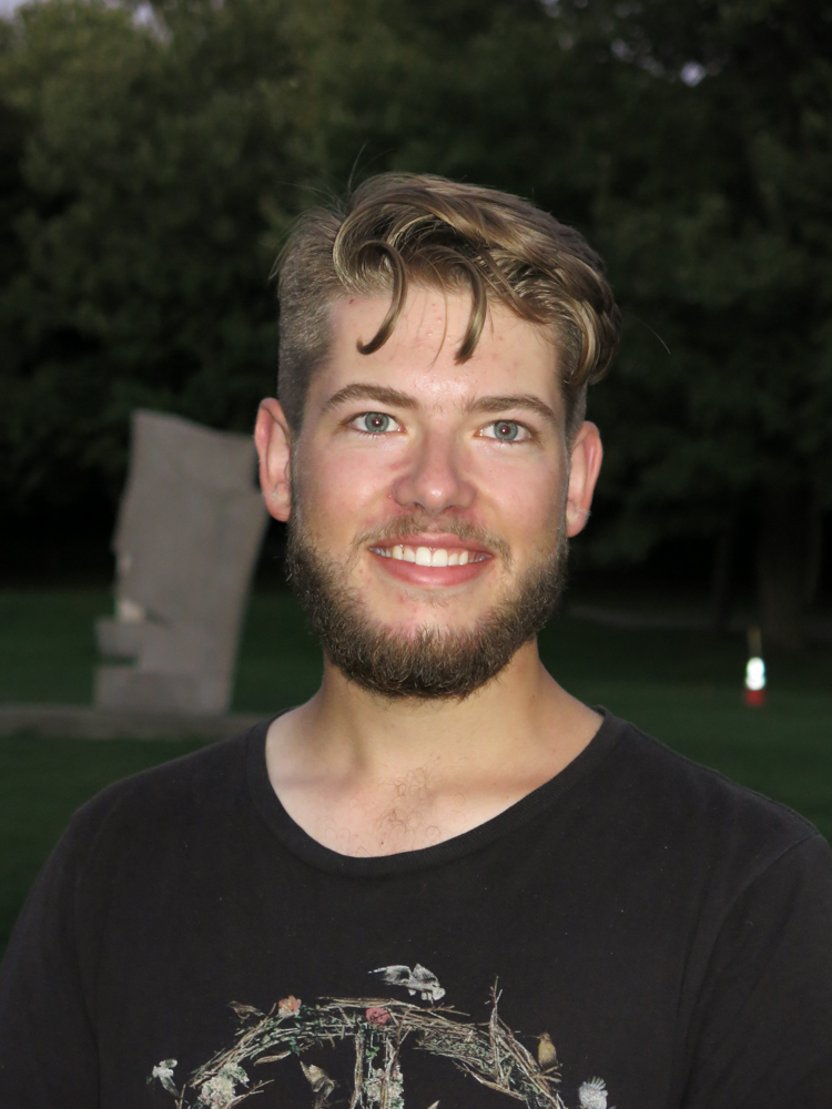 Evert Nasedkin