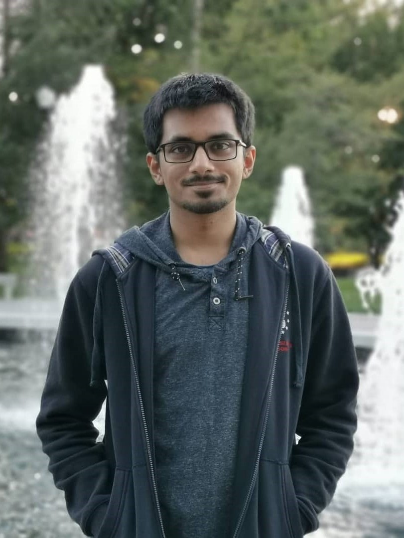Hussain Rasiwala