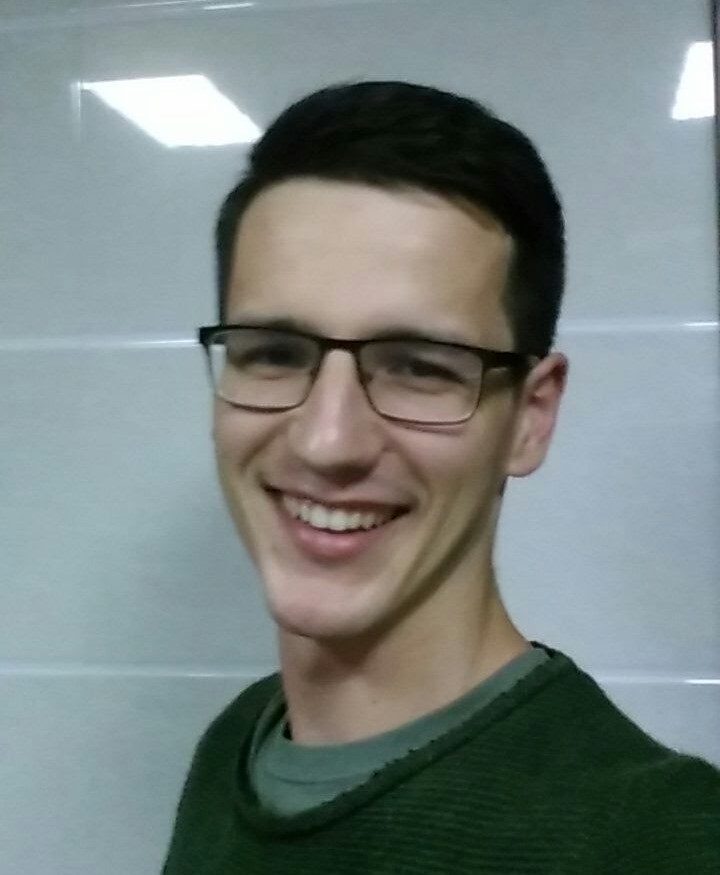 Jonathan Hege