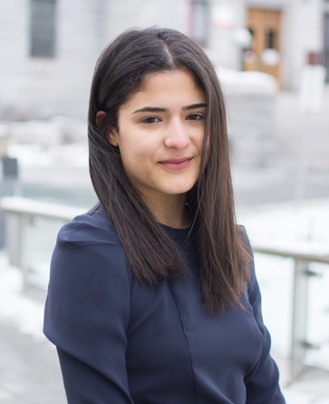 Reem Mandil