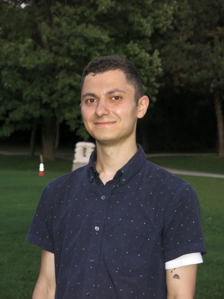 Omar Chammaa