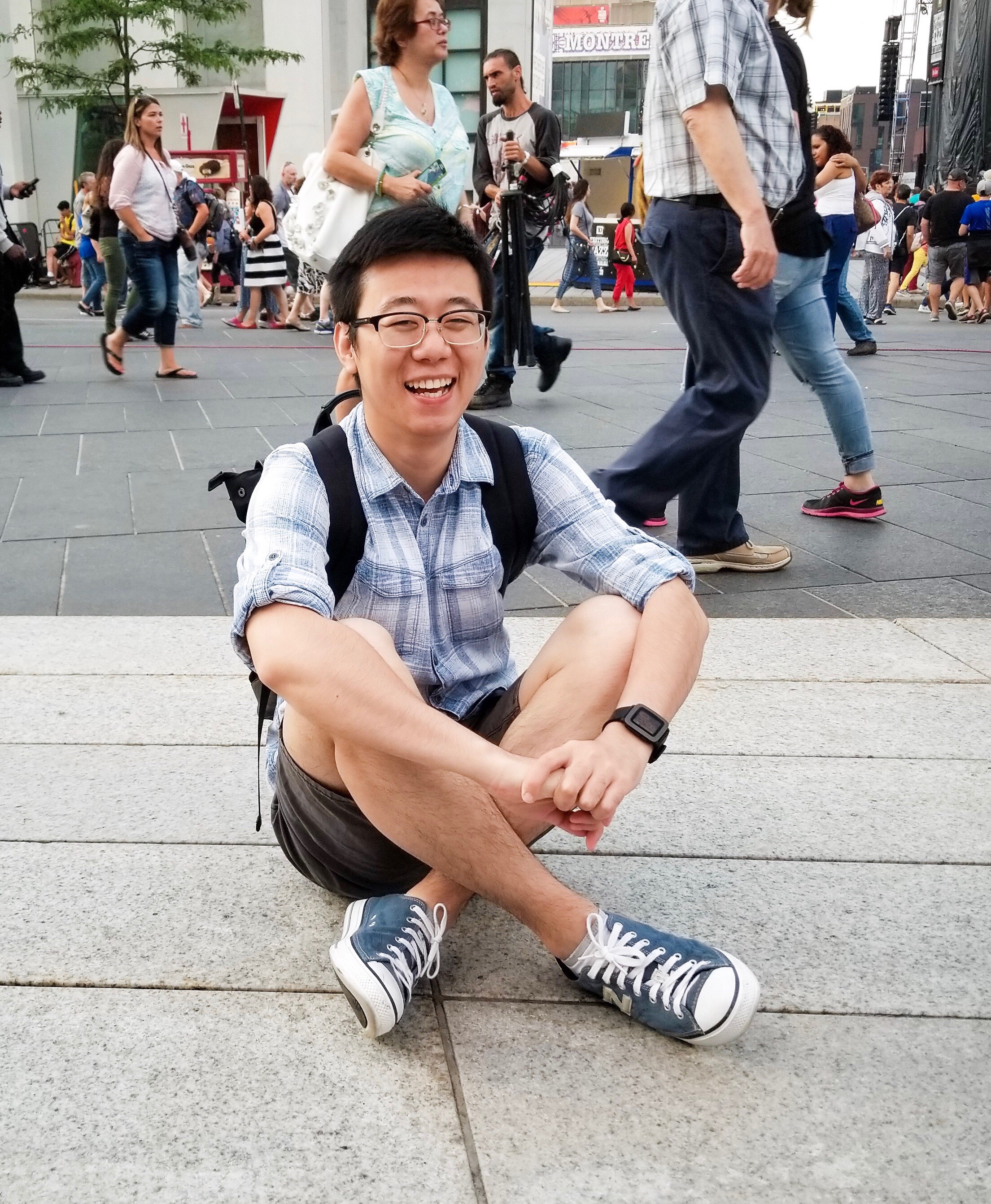 Xiao Shang